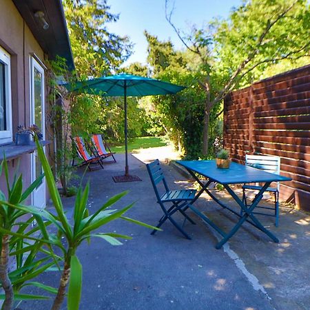 Le Mas De Bertagne Studio Kitchenette Terrasse Piscine Gémenos Zewnętrze zdjęcie