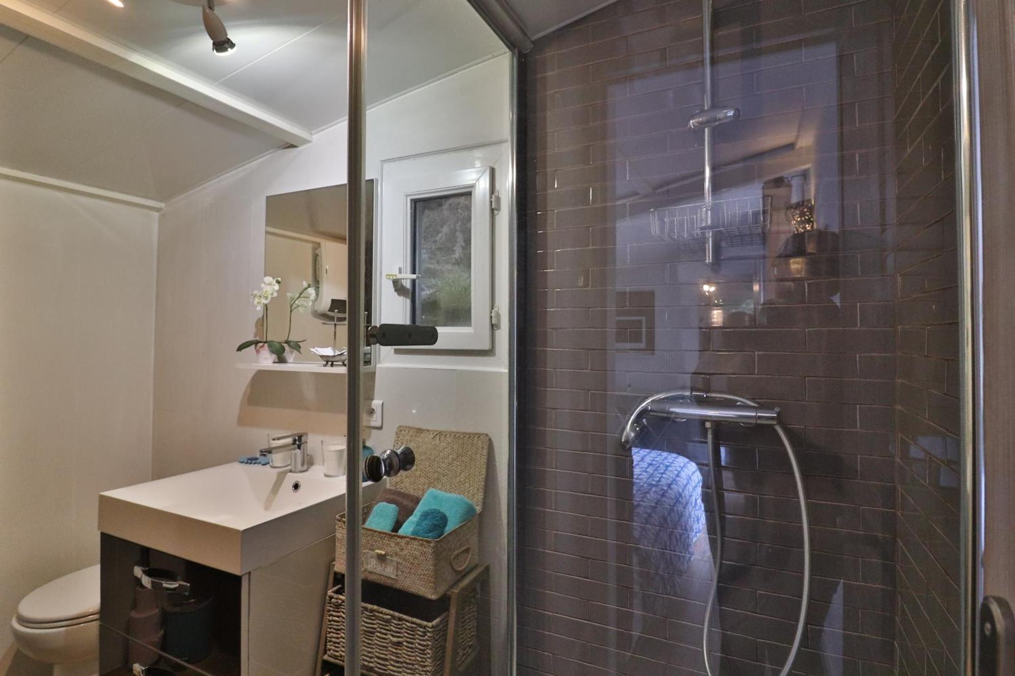 Le Mas De Bertagne Studio Kitchenette Terrasse Piscine Gémenos Zewnętrze zdjęcie