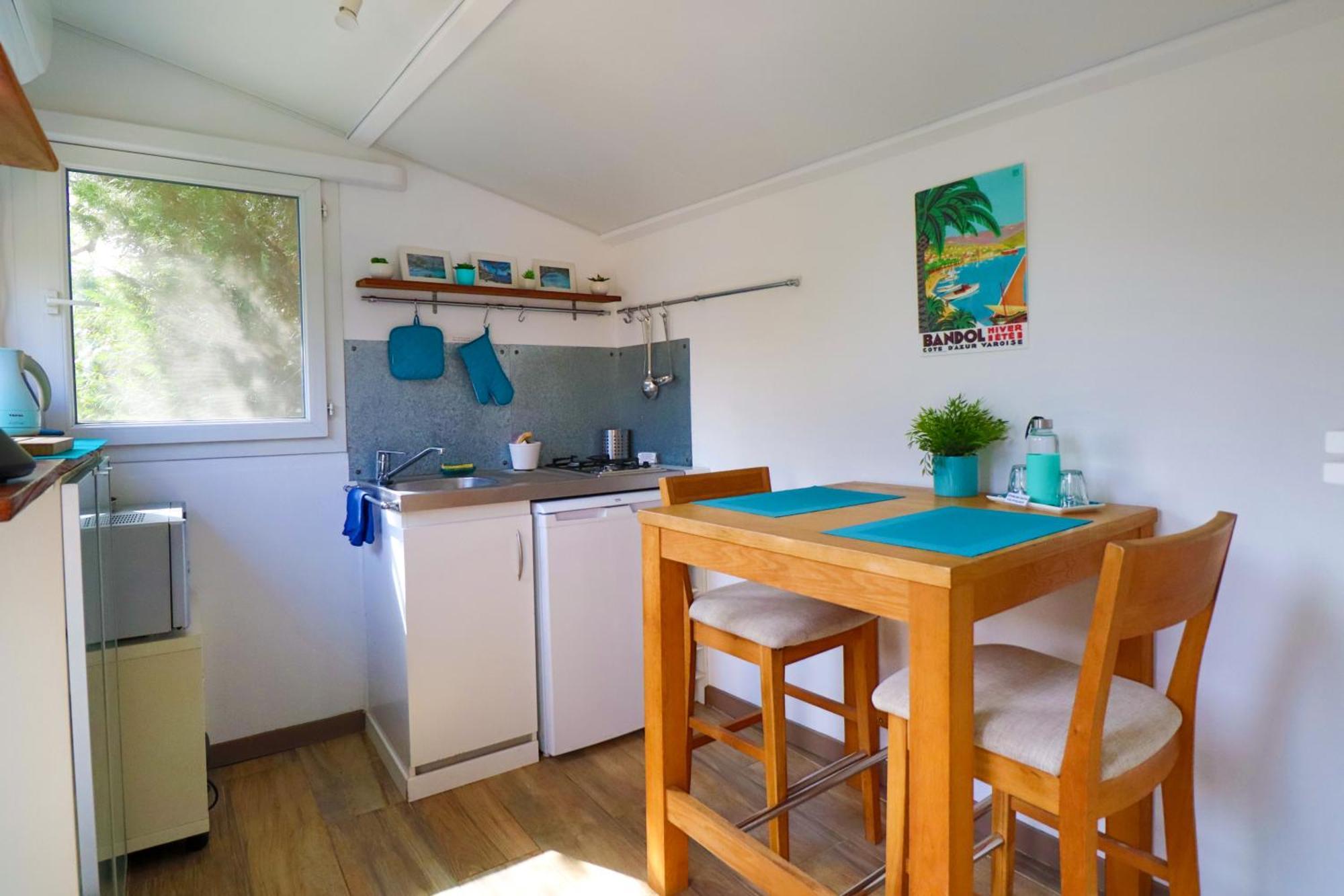 Le Mas De Bertagne Studio Kitchenette Terrasse Piscine Gémenos Zewnętrze zdjęcie